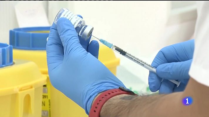 Telecanarias - Telecanarias - 12/04/2021