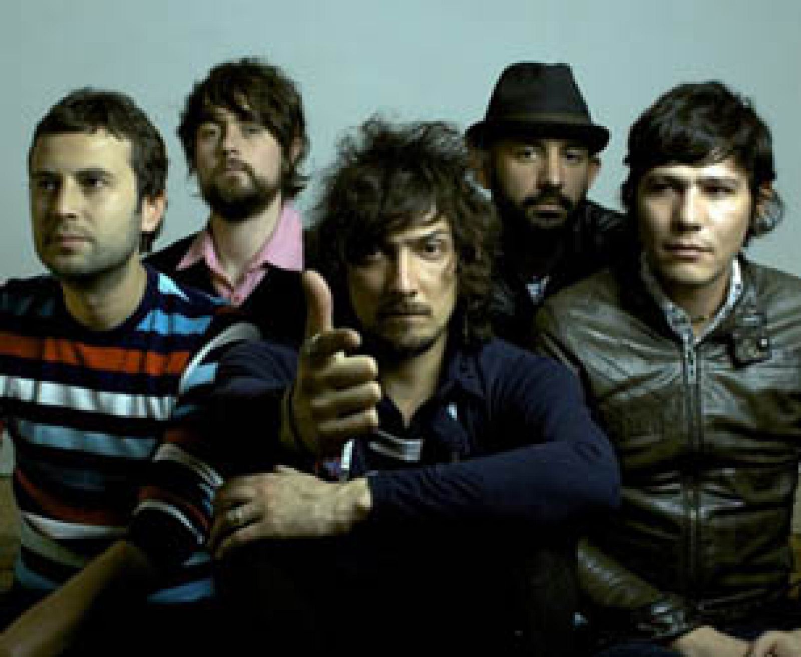 El sonido 'Reptilectric' de Zoé | Ver