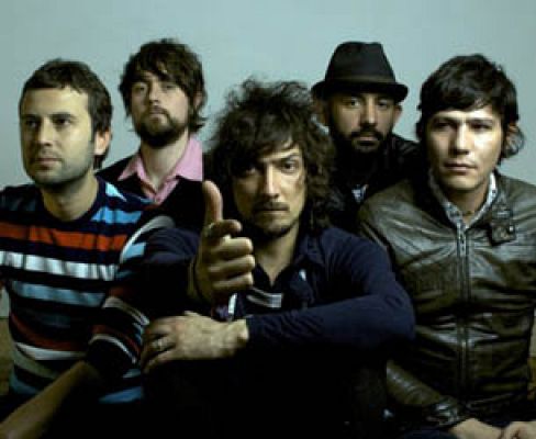  - El sonido 'Reptilectric' de Zoé