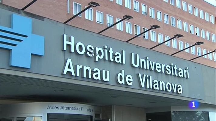 L'Informatiu - L'Informatiu 2 - 12/04/2021