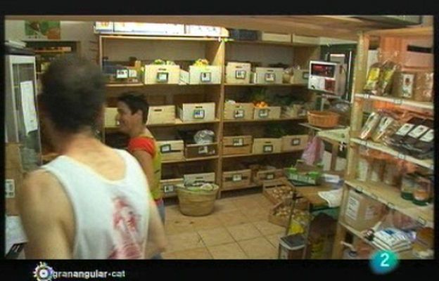 Granangular.cat - El Rebost