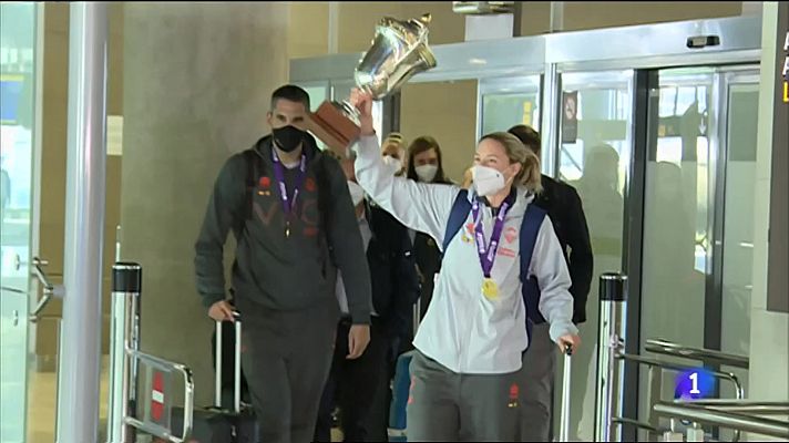 L'informatiu - Comunitat Valenciana - L'Informatiu Comunitat Valenciana 2 - 12/04/21