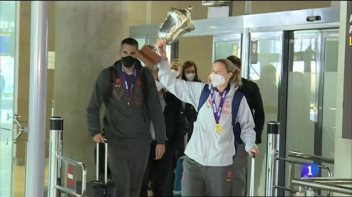 L'informatiu - Comunitat Valenciana - L'Informatiu Comunitat Valenciana 2 - 12/04/21