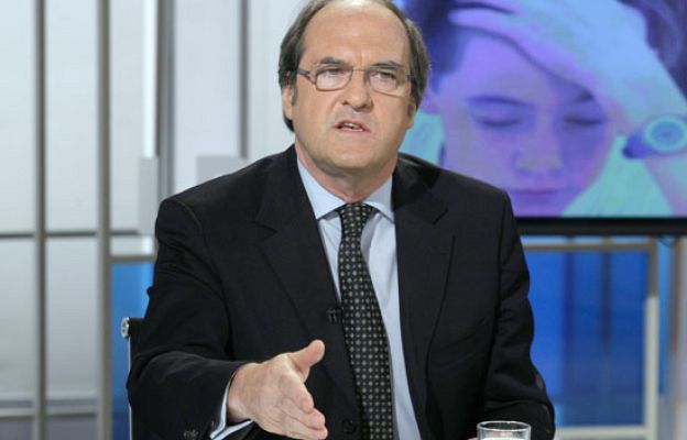 Los desayunos - Ángel Gabilondo en Los Desayunos