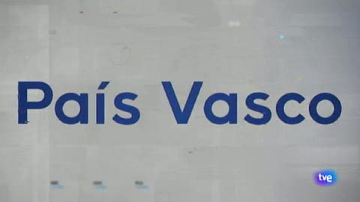 Telenorte - País Vasco - Telenorte 2 País Vasco 12/04/21