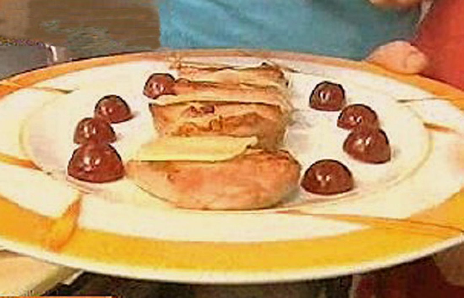 España Directo - Solomillo en salsa dulce - RTVE Cocina | Ver