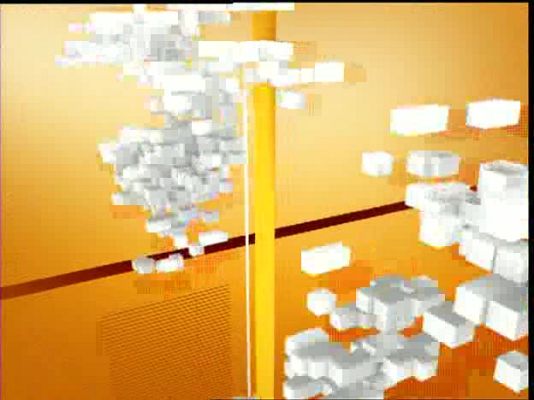 Los desayunos - Los desayunos de TVE - 14/09/09