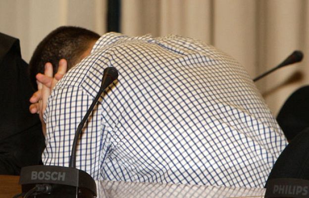  - Juicio por el asesinato de Palomino