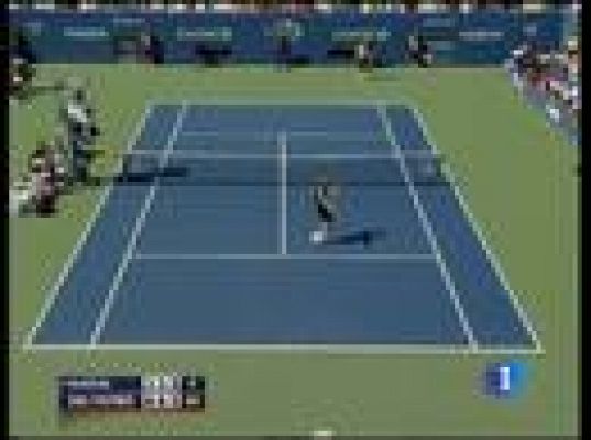  - Nadal: "Tengo que recuperarme"