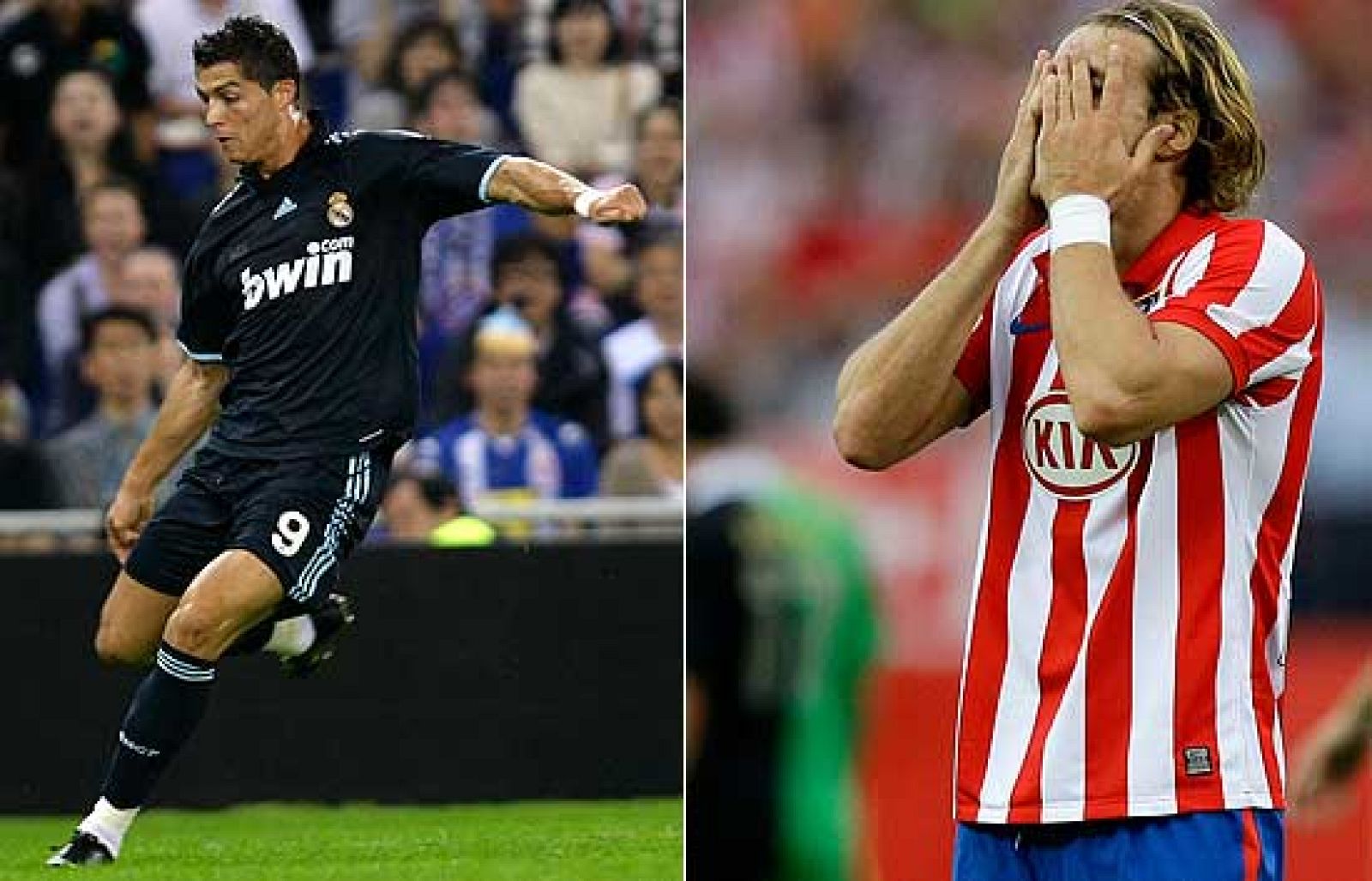 Arranca la Champions para Madrid y Atlético - Champions League | Ver