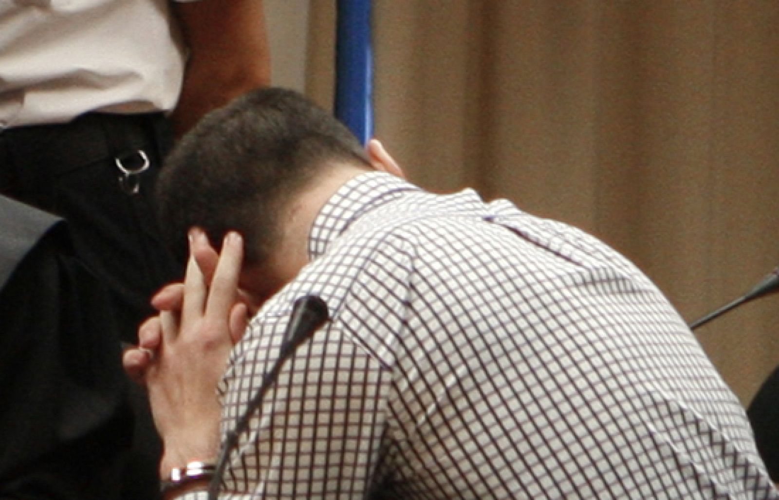 El caso Palomino se ha convertido en un símbolo de la lucha antifascista