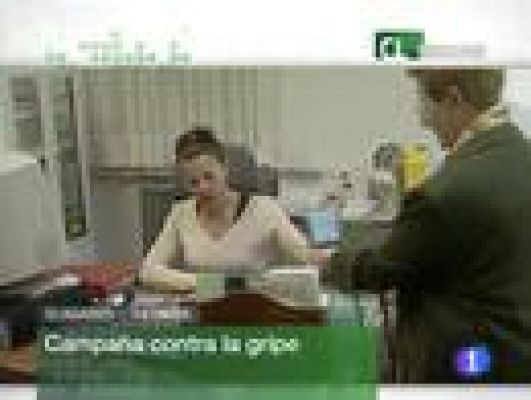 Noticias de Castilla y León - Noticias de Castilla y León - 14/09/09