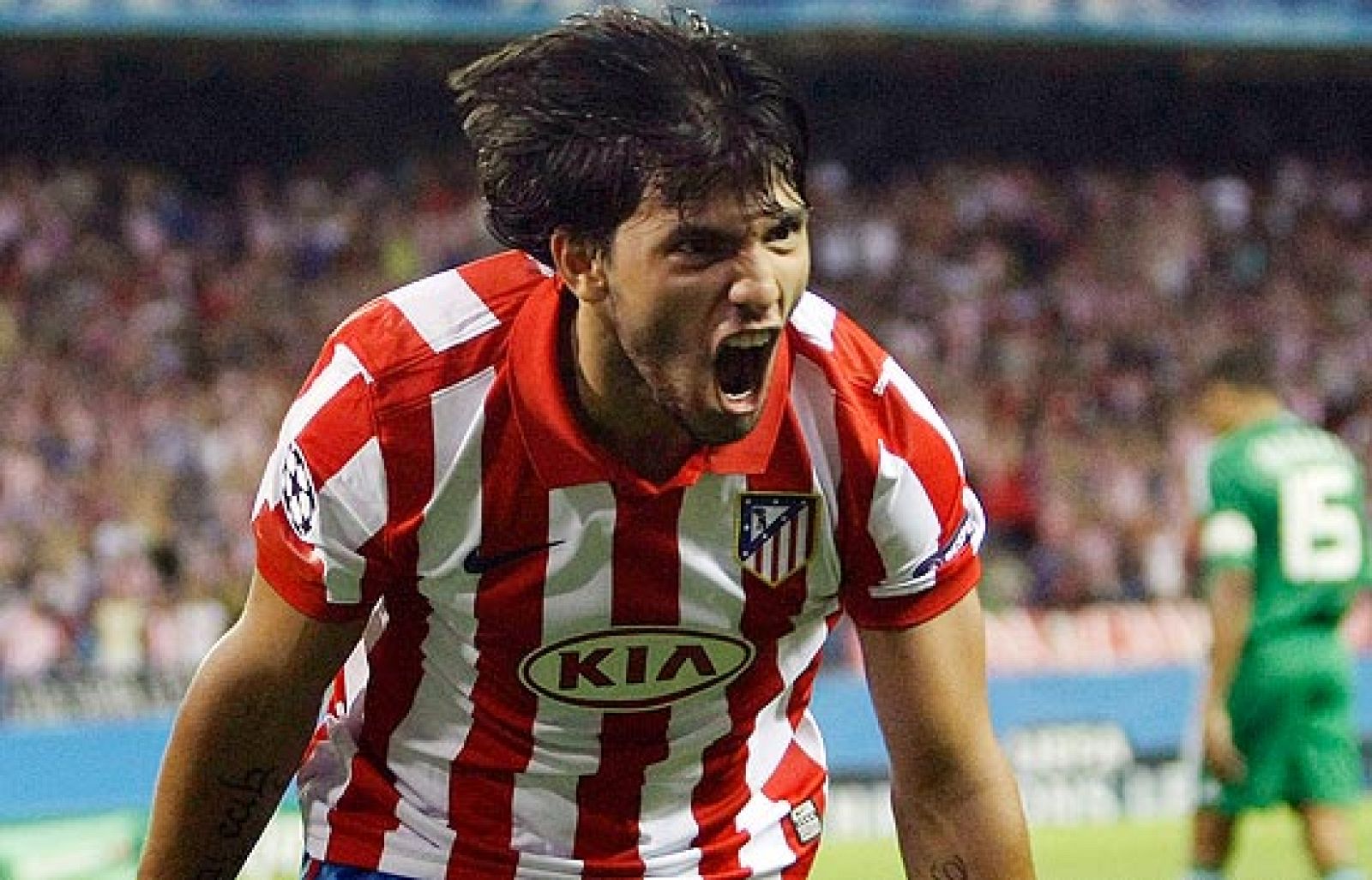 Sevilla y Atlético de Madrid esperan su debut en Liga de Campeones. El conjunto madrileño se estrenará este martes en el Vicente Calderón ante el Apoel Nicosia. Los andaluces lo harán el miércoles ante el Unirea de Bucarest.