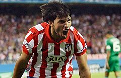 Sevilla y Atlético esperan la Champions