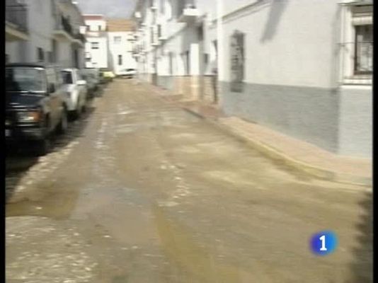 El tiempo - El Tiempo - 14/09/09