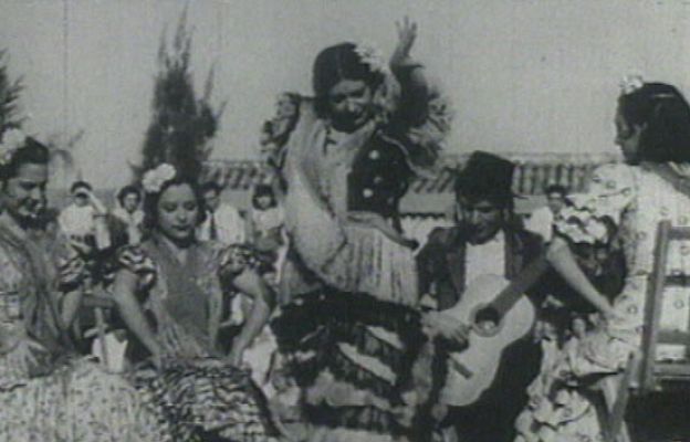 ¿Te acuerdas? - Pastora Imperio murió hace 30 años