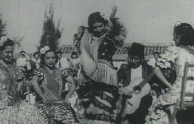 ¿Te acuerdas? - Pastora Imperio murió hace 30 años