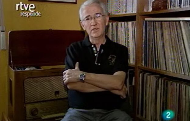 RTVE responde - "Que vuelva el Canal Nostalgia"