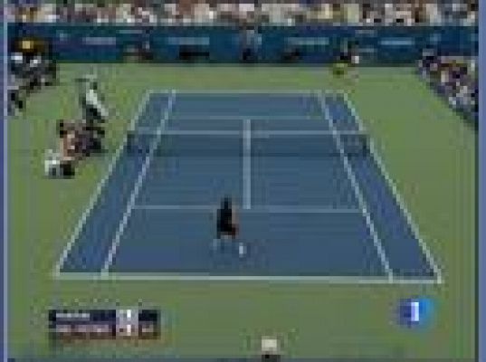  - Rafa Nadal cae en semifinales