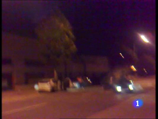 Informativo Telerioja - Informativo Telerioja - 14/09/09