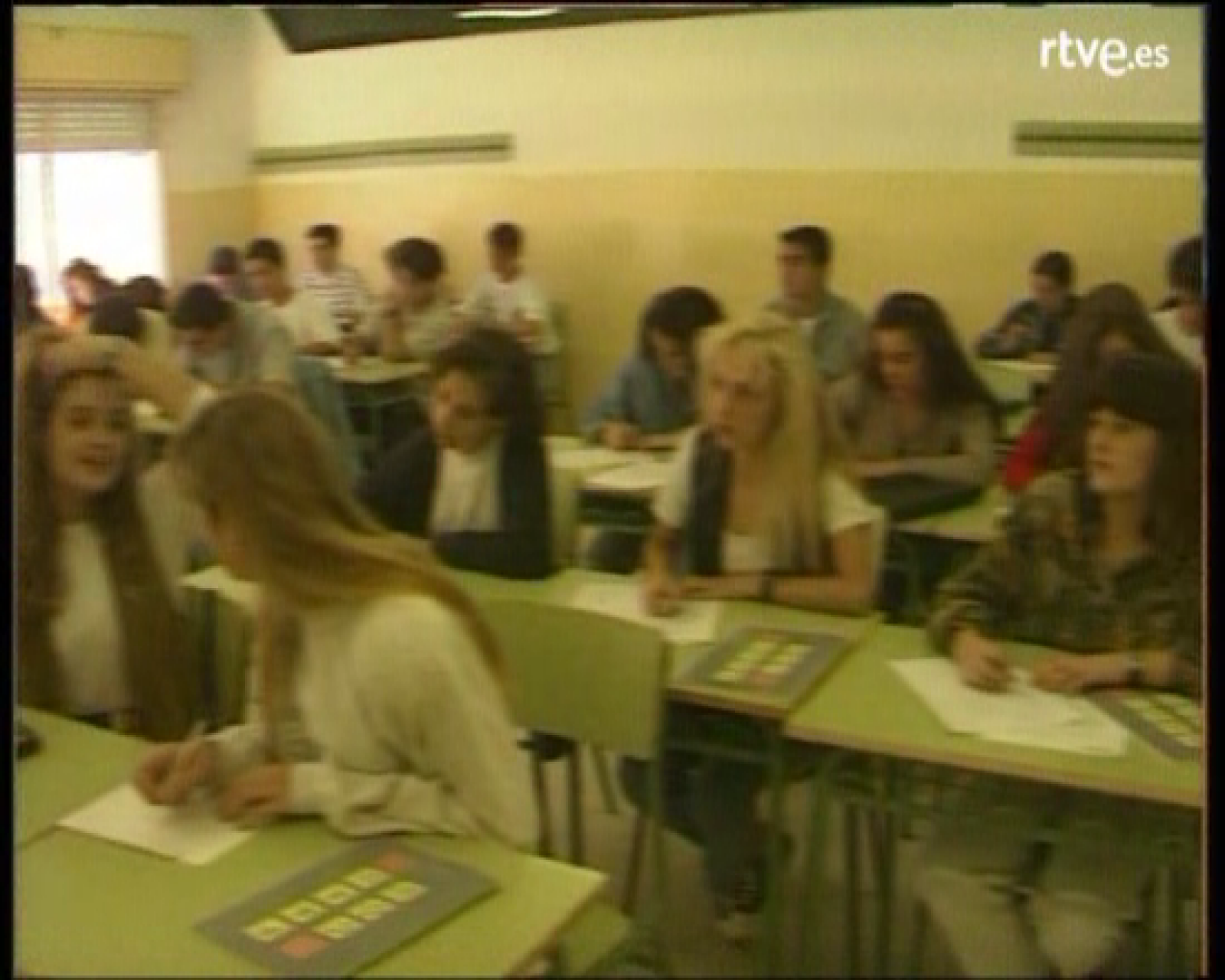 Arxiu TVE Catalunya - Programa de archivo de TVE en RTVE Play