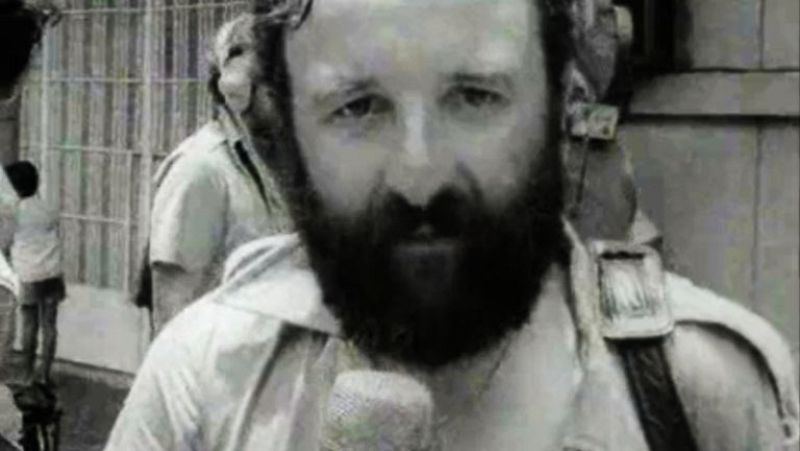  En portada - 'Los Reporteros'. Saigón últimas horas