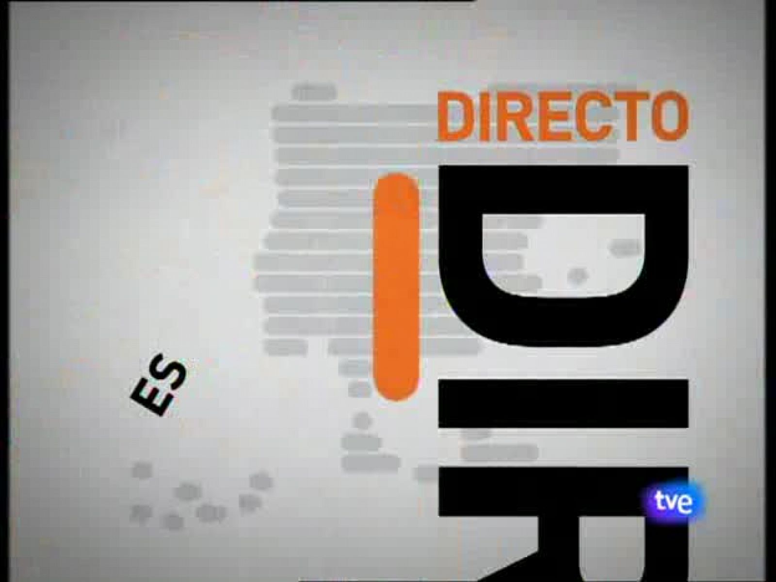 España Directo: España Directo - 14/09/09 | RTVE Play