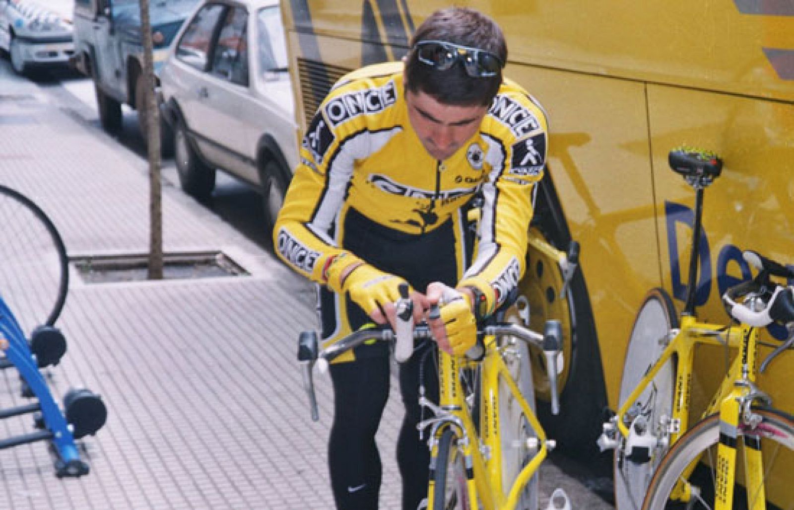 La última llegada en Sevilla - Vuelta ciclista a España | Ver