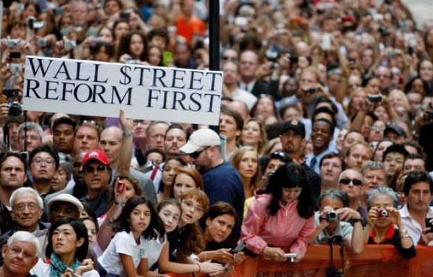  - Toque de atención a Wall Street