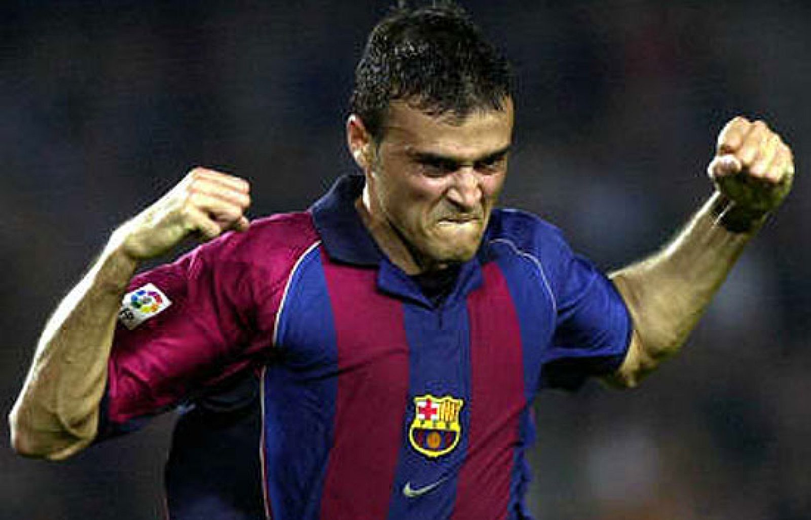 Inter y Barça ya se conocen | Ver