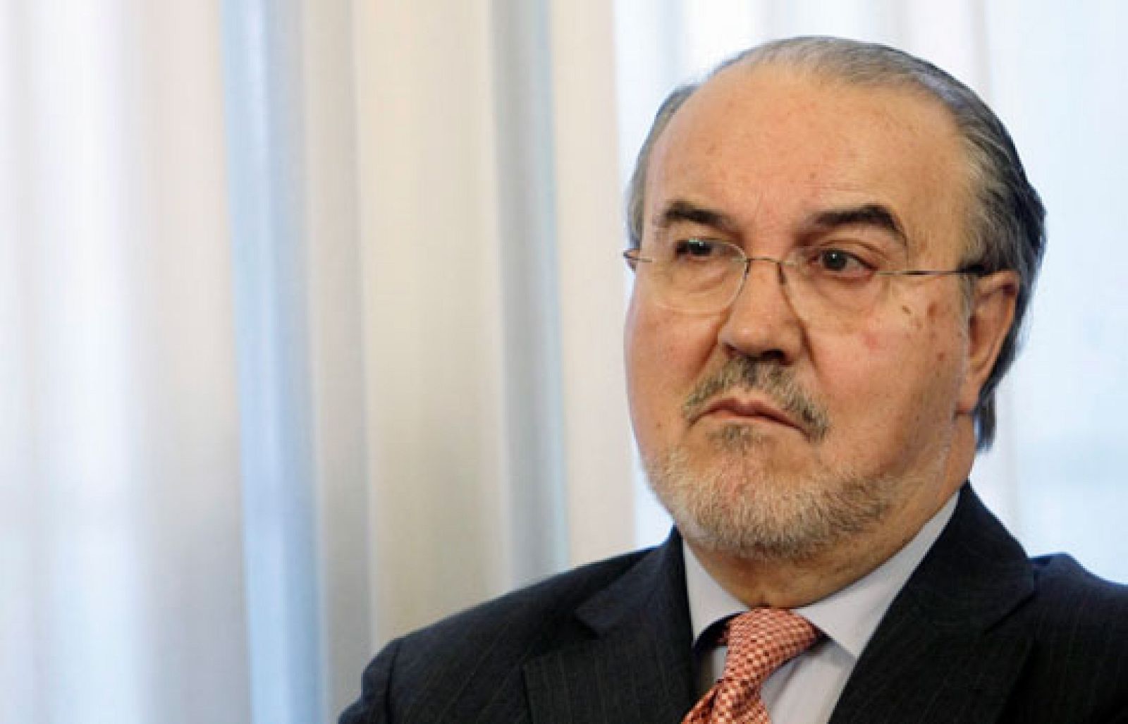 El que fuera ministro de Economía cuando estalló la crisis vuelve a Europa, a un organismo asesor de la Comisión Europea.