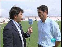 El Sevilla irá a por todas