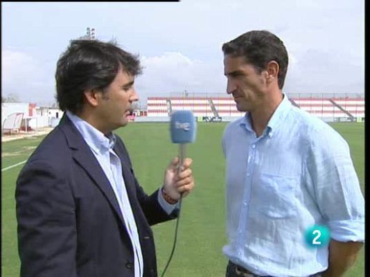 Champions League - El Sevilla irá a por todas