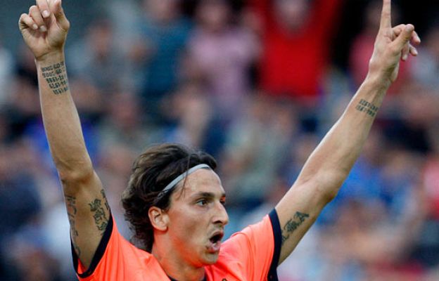 Champions League - Inter - Barça, la prueba del 9