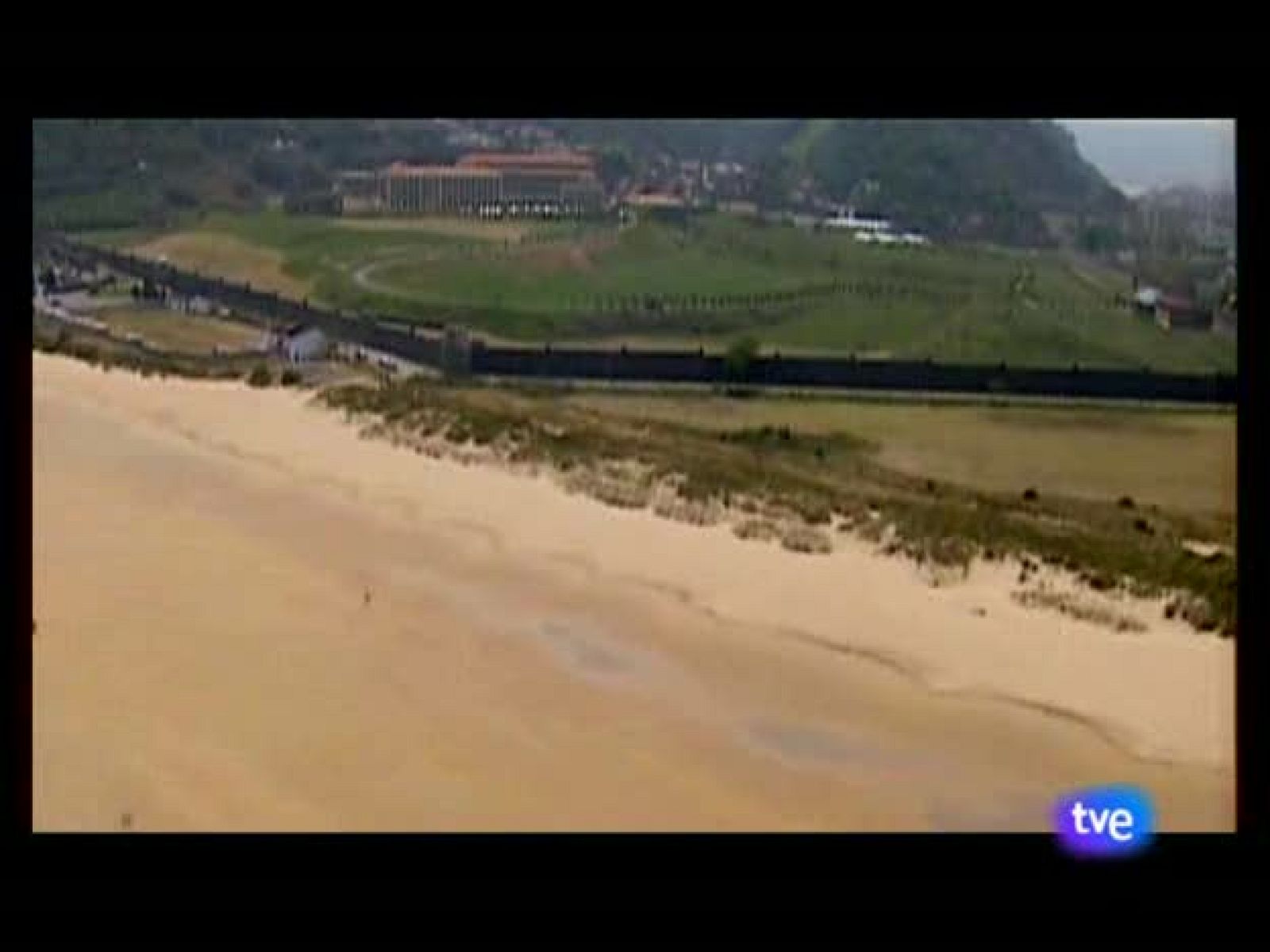 El coro de la cárcel - Programa 1 - El coro de la cárcel | Ver