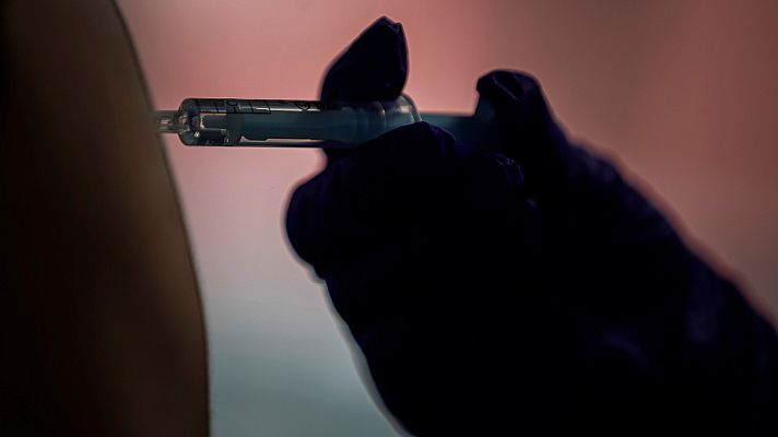 La tarde en 24h - Simón ve "margen" y "varias opciones" para la segunda dosis de AstraZeneca