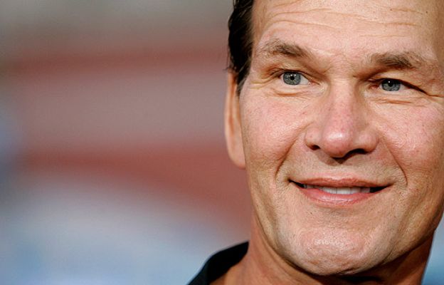  - Muere el actor Patrick Swayze