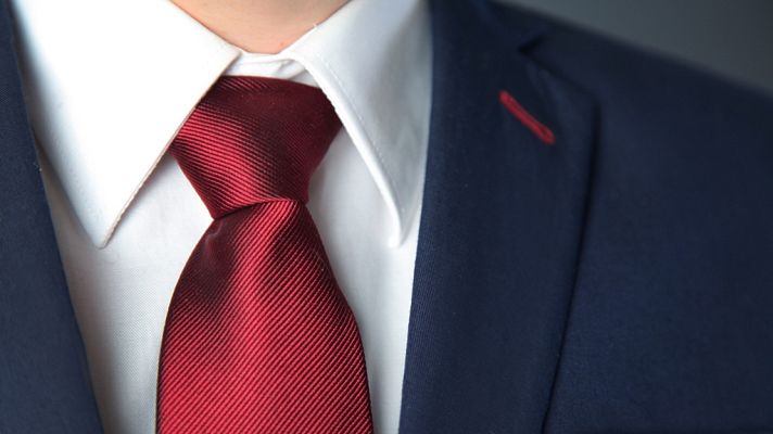 España Directo - Las corbaterías, o se reinventan, o cierran