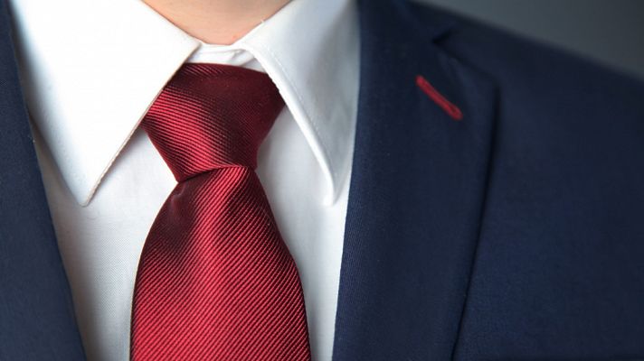 España Directo - Las corbaterías, o se reinventan, o cierran