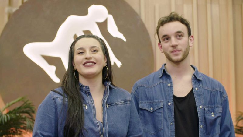 The dancer - entrevista a teen, el grupo con el pase directo de miguel ángel muñoz