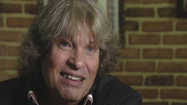 Telediario 1 - Jose Mercé comienza el 19 de abril su gira 2021