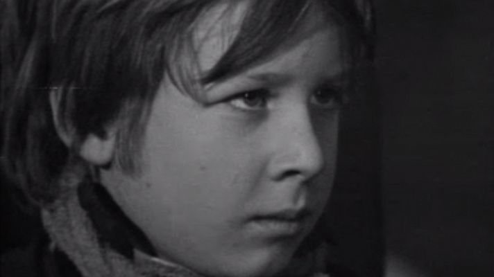 Siempre en capilla - Capítulo 1