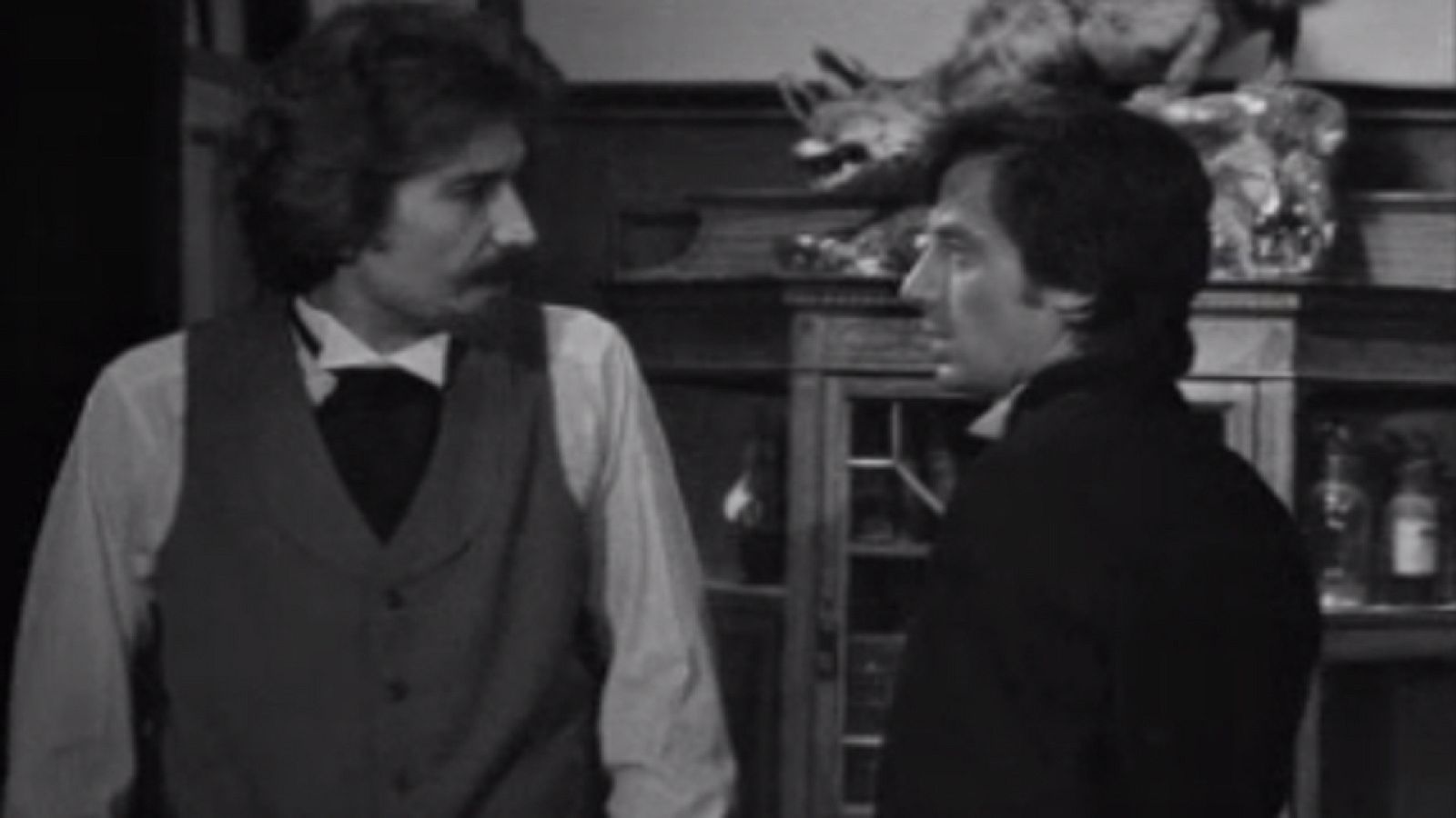 Siempre en capilla - Capítulo 2 - Siempre en capilla | Ver