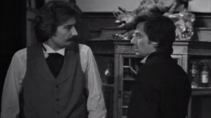 Siempre en capilla - Capítulo 2