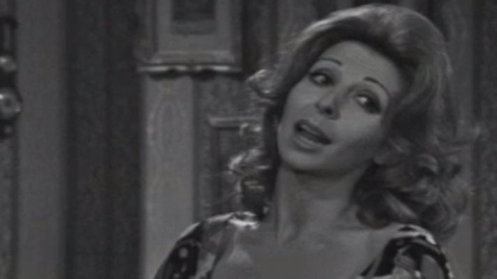 A través de la niebla - Capítulo 12