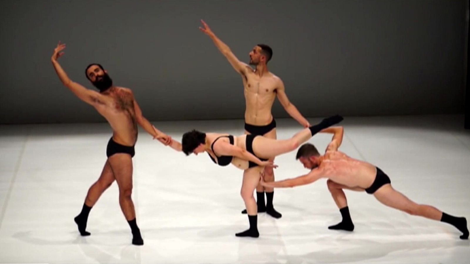 La hora cultural - 12/04/21 - ver ahora