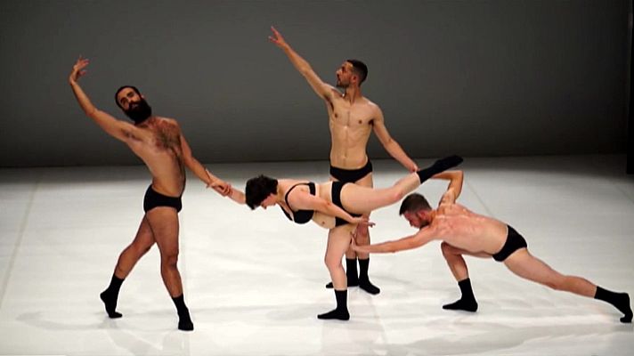 La hora cultural - La hora cultural - 12/04/21