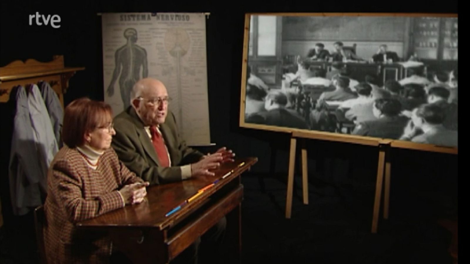 Arxiu TVE Catalunya - Gran Angular - Escola excel·lent