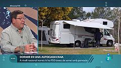 En Línia - L'auge de les autocaravanes