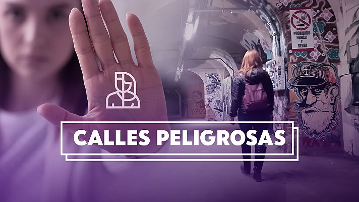 Programa 10: Calles peligrosas